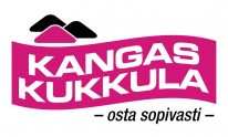 Kangaskukkula